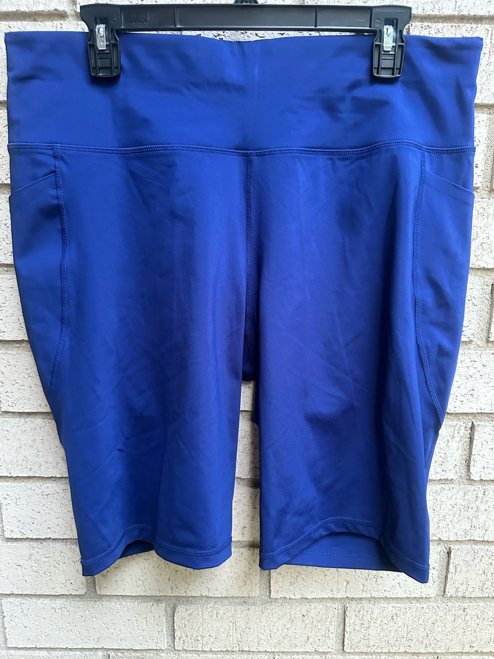 IDEOLOGY LADIES BIKE SHORTS